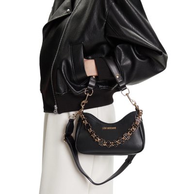 THE DANGLING HOBO BAG